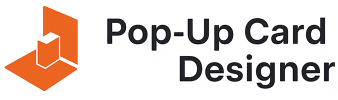 Pop-Up Card Designer